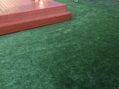 House slabs in Springvale