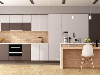 Wall Tiling in Queens Park